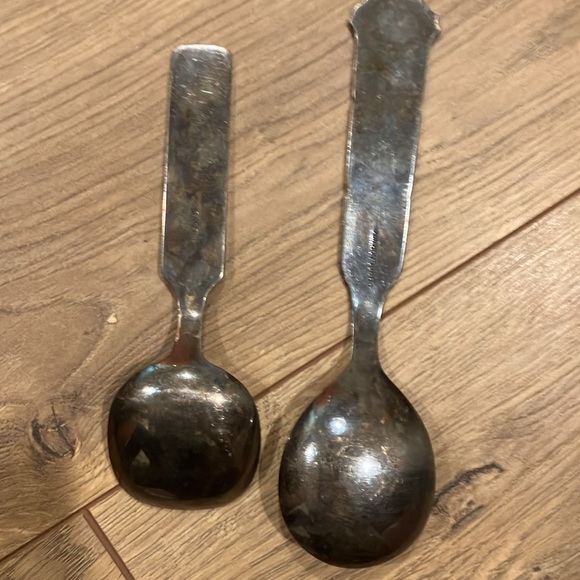 Bergen Collectors Spoons - Picture 4 of 4